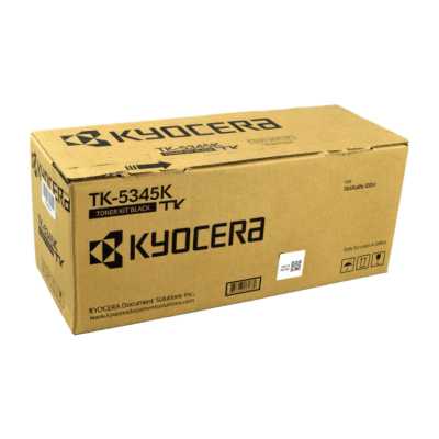 тонер-картридж Kyocera TK-5345K 1T02ZL0NL0