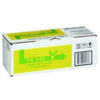 Kyocera TK-540Y 1T02HLAEU0