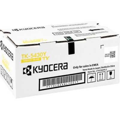 Kyocera TK-5430Y 1T0C0AANL1