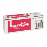 картридж Kyocera TK-580M 1T02KTBNL0