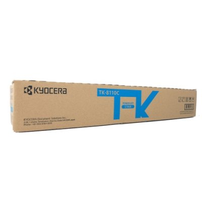 картридж Kyocera TK-8110C 1T02P3CAX0