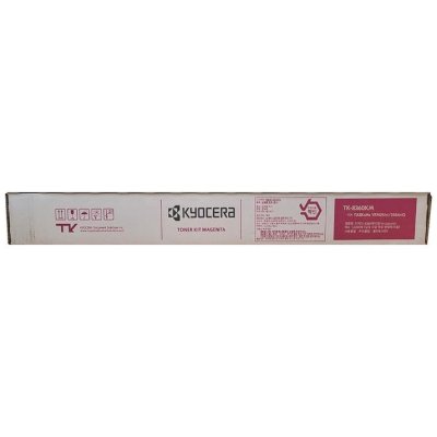 картридж Kyocera TK-8360M 1T02YPBAX0