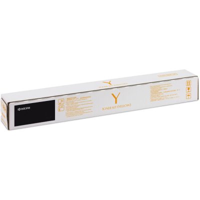 картридж Kyocera TK-8360Y 1T02YPAAX0