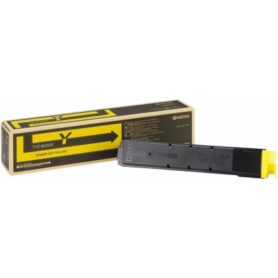 картридж Kyocera TK-8505Y 1T02LCANL0