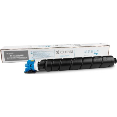 картридж Kyocera TK-8555C 1T02XCCNL0