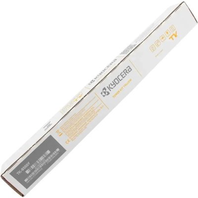 картридж Kyocera TK-8555Y 1T02XCANL0