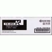 картридж Kyocera TK-855K