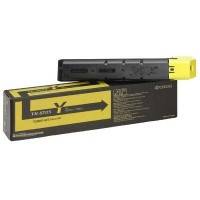 картридж Kyocera TK-8705Y 1T02K9ANL0