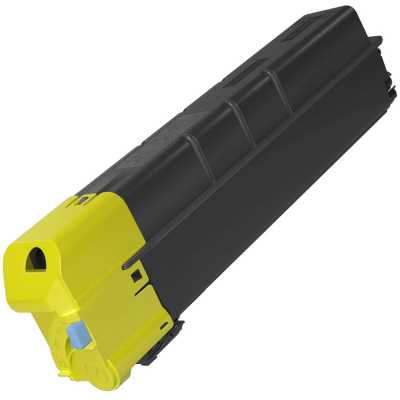 тонер-картридж Kyocera TK-8735Y 1T02XNANL0
