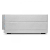 LaCie 2big Dock 28Tb STGB28000400
