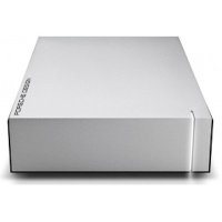 LaCie Porsche Design 4Tb STEW4000400