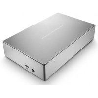 жесткий диск LaCie Porsche Design 6Tb STFE6000401