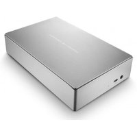 LaCie Porsche Design 6Tb STFE6000401