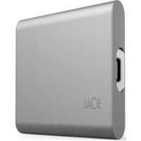 LaCie Portable 2Tb STKS2000400