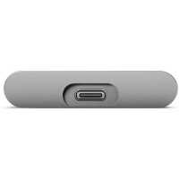 LaCie Portable 500Gb STKS500400