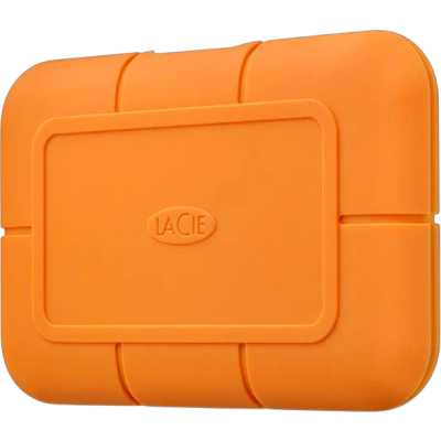 SSD диск LaCie Rugged 4Tb STHR4000800