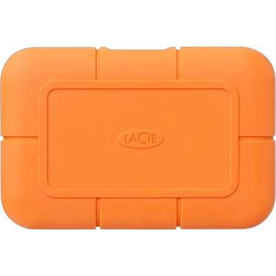 LaCie Rugged 4Tb STHR4000800