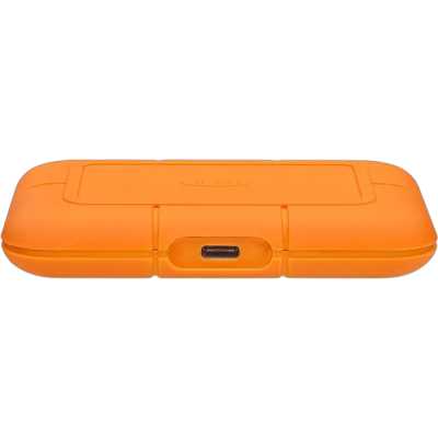 LaCie Rugged 4Tb STHR4000800