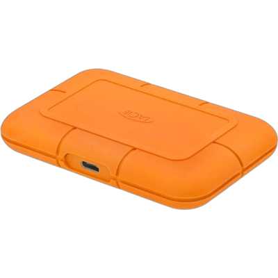 SSD диск LaCie Rugged 4Tb STHR4000800