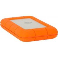 LaCie Rugged Raid 4Tb STFA4000400