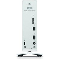Lacie STEX8000200