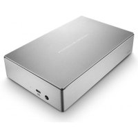жесткий диск LaCie STFE8000200