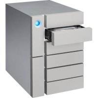 сетевое хранилище Lacie STFK60000400
