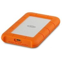 жесткий диск LaCie STFR1000400