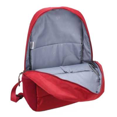 Lamark B115 Red