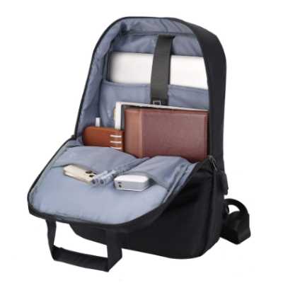 Lamark B135 Black