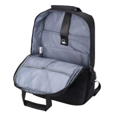рюкзак Lamark B135 Black