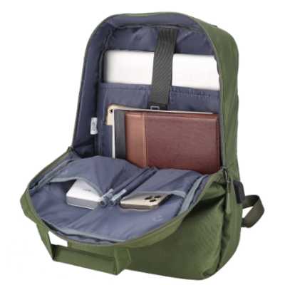 Lamark B135 Green