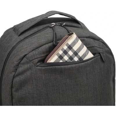 рюкзак Lamark B157 Black
