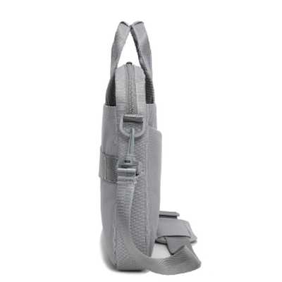сумка Lamark L244 Light Grey
