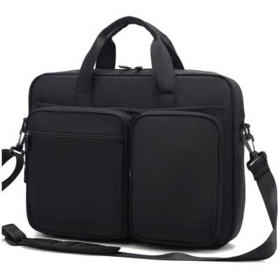 сумка Lamark L266 Black