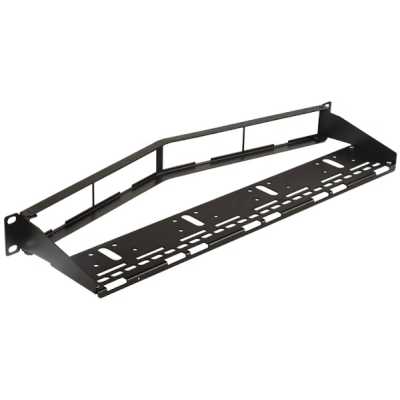 Lanmaster LAN-FRM-PPA-FO/1U