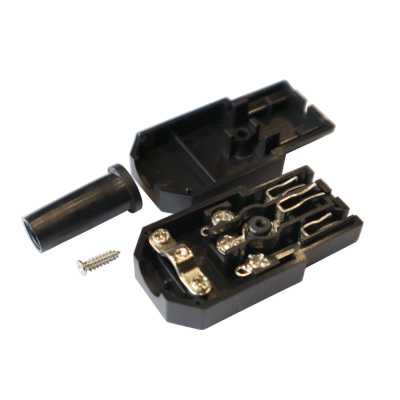 Lanmaster LAN-IEC-320-C13