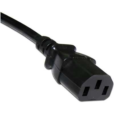 Lanmaster LAN-PP13/SHA-1.5-BK