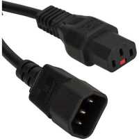 Lanmaster LAN-PP13L/14-3.0-BK