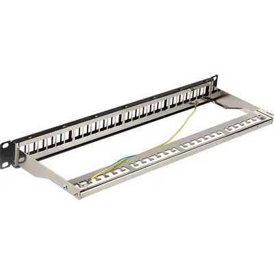 Lanmaster LAN-PPN24OK-STP