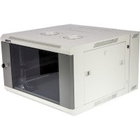 телекоммуникационный шкаф TWT TWT-CBW3G-12U-6X6-GY