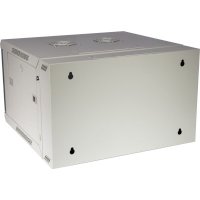 телекоммуникационный шкаф TWT TWT-CBW3G-12U-6X6-GY