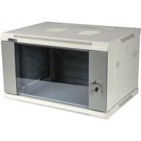 телекоммуникационный шкаф TWT TWT-CBWPG-12U-6X6-GY