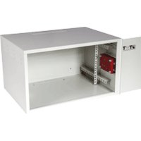 телекоммуникационный шкаф TWT TWT-CBWSF-6U-6X4-GY