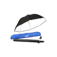 Lastolite Umbrella kit 80см