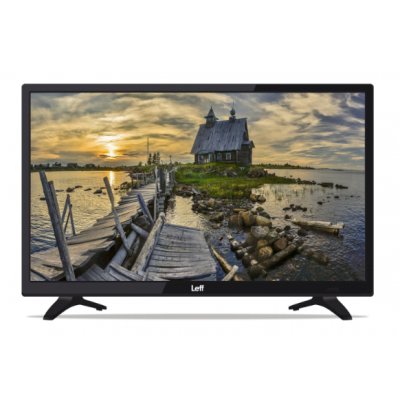 телевизор Leff 24F260T