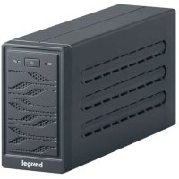 UPS Legrand Niky 600ВА Schuko-IEC
