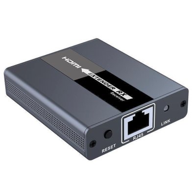 HDMI удлинитель Lenkeng LKV371
