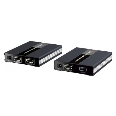 Lenkeng LKV371KVM