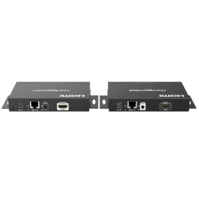 Lenkeng LKV383Matrix-4.0
